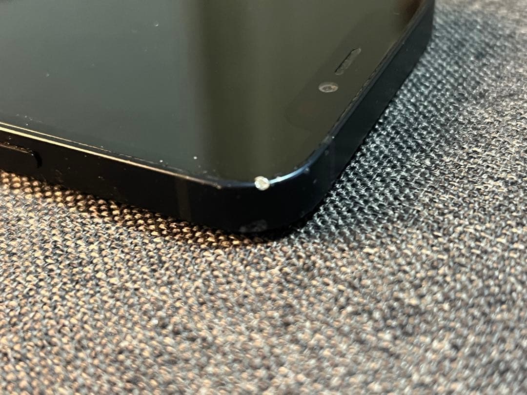 Apple iPhone12 mini 128GB SIMフリー ブラック M…