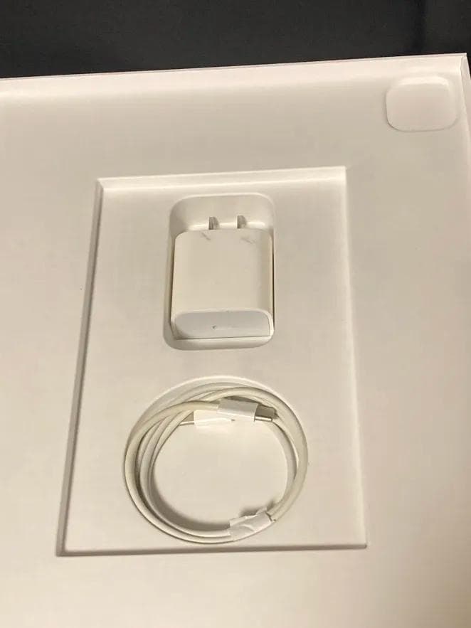 iPad Pro (第6世代) 128GB　ノート型ケース付属