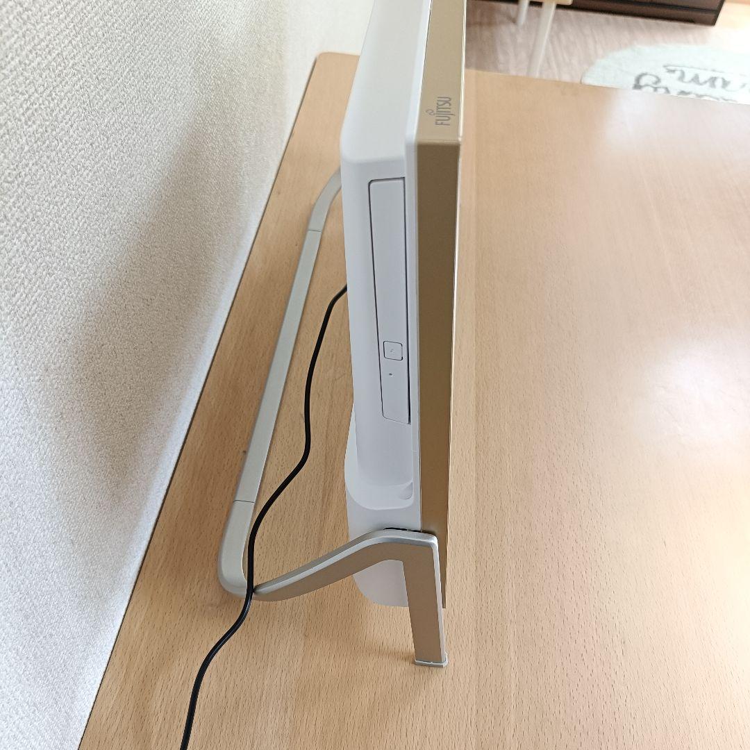 【高性能／一体型】Corei7 Windows11 SSD 16GB オフィス