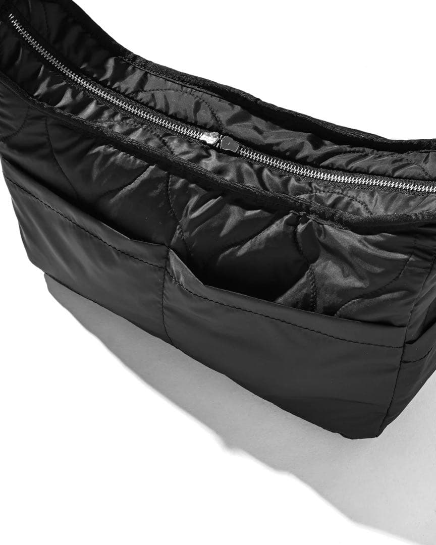 【即完】SUEDE HOLIDAY BAG