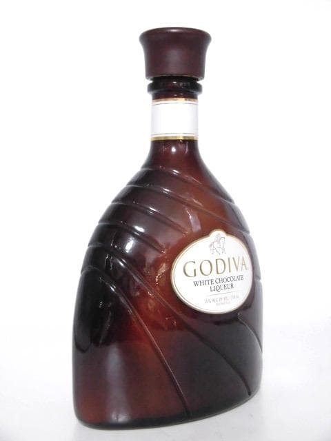 かなさん【L2】ゴディバ チョコレートリキュール 2種