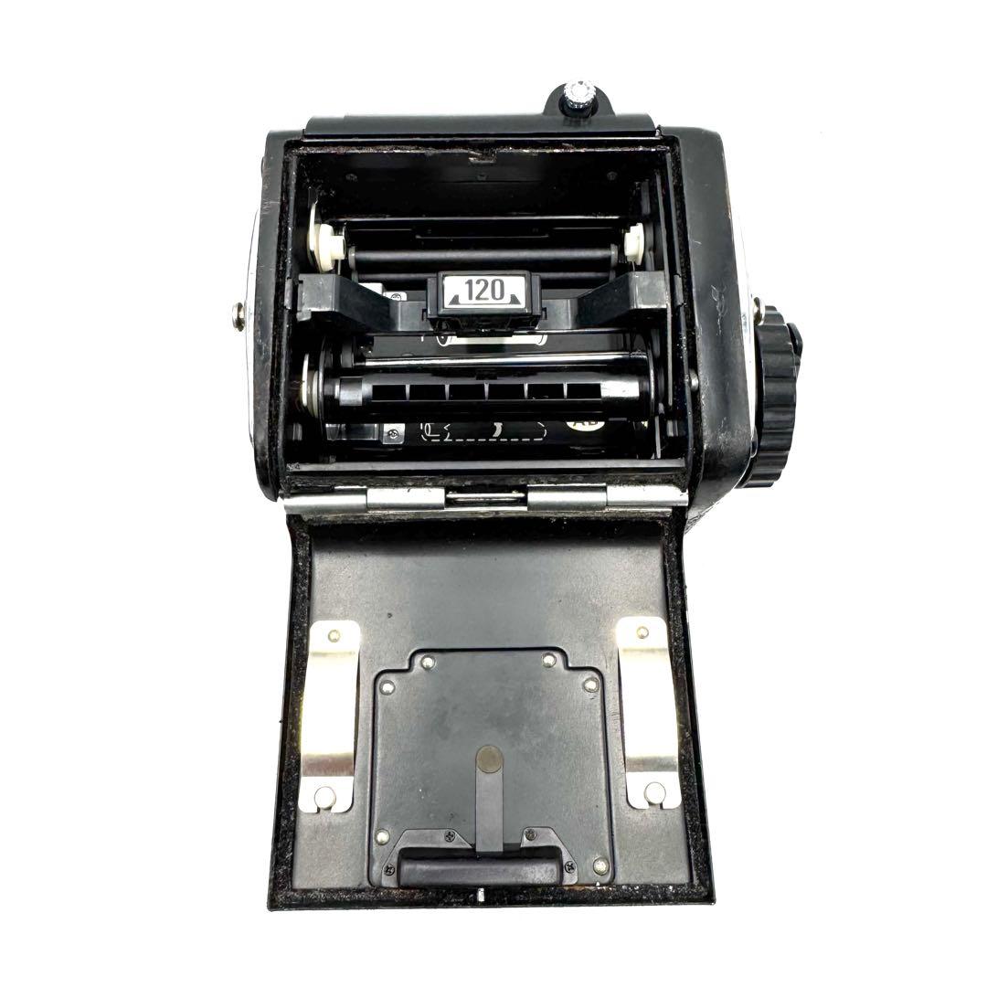 ❁完動品❁Mamiya M645 1000S ウエストレベルファインダー