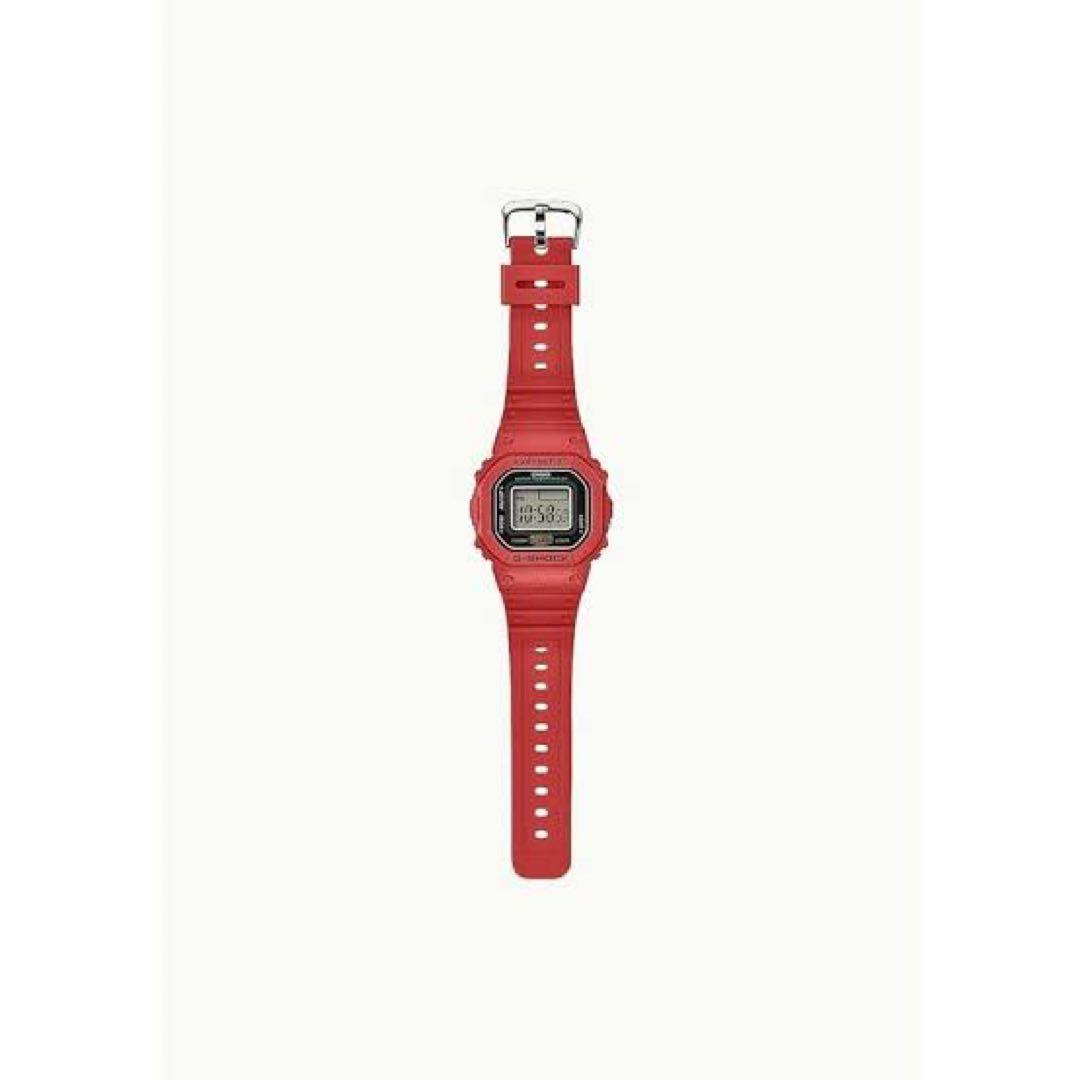 CASIO G-SHOCK nano DWN-5600-9JR リングウォッチ