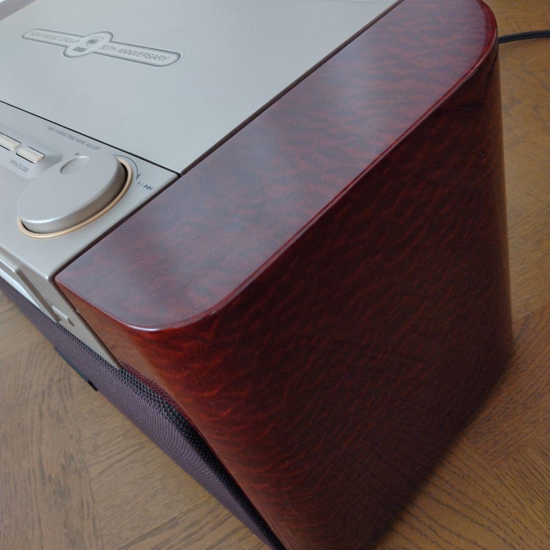 SONY MD7000 CD MD　ジャンク品