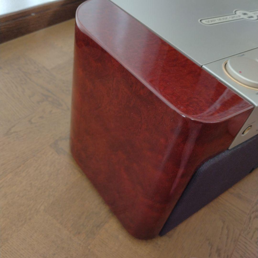 SONY MD7000 CD MD　ジャンク品