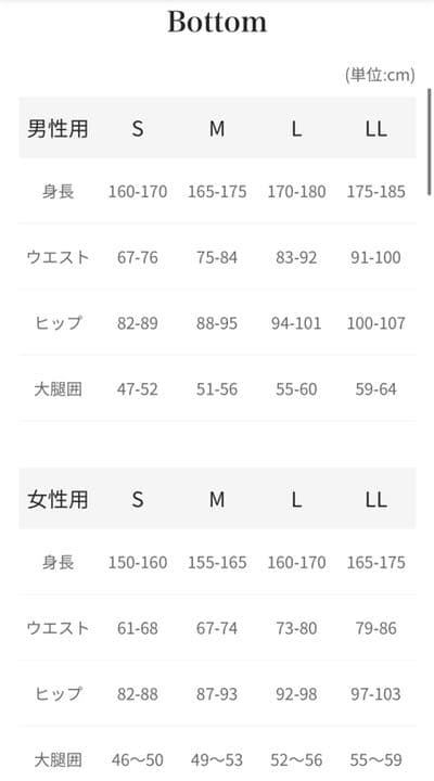シックスパッド全身パワースーツ メンズM ＊一度着用