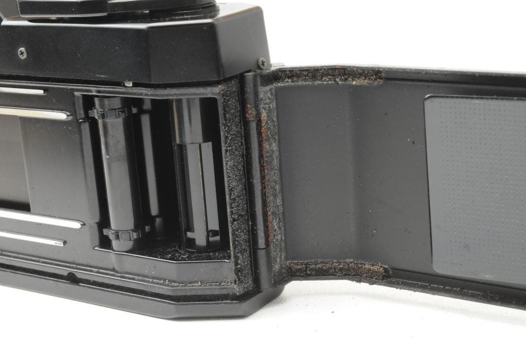 COSINA コシナ CT-1A & COSINON-S 50mm F1.8