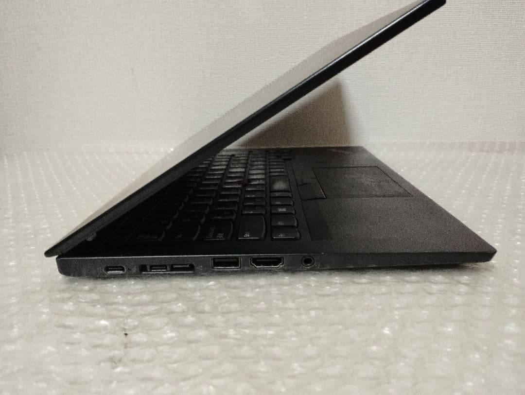 ThinkPad x280 （第八世代CPU/Windows11Pro）