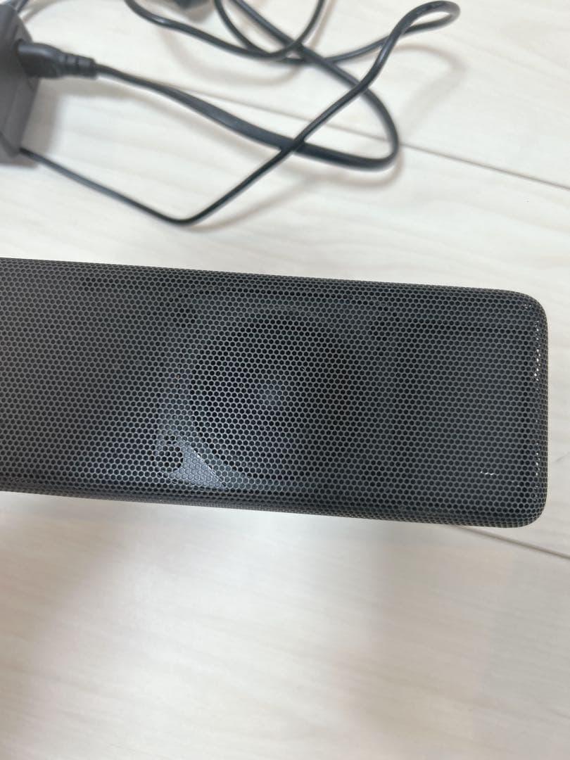 SONY ソニー サウンドバー HT-S200F