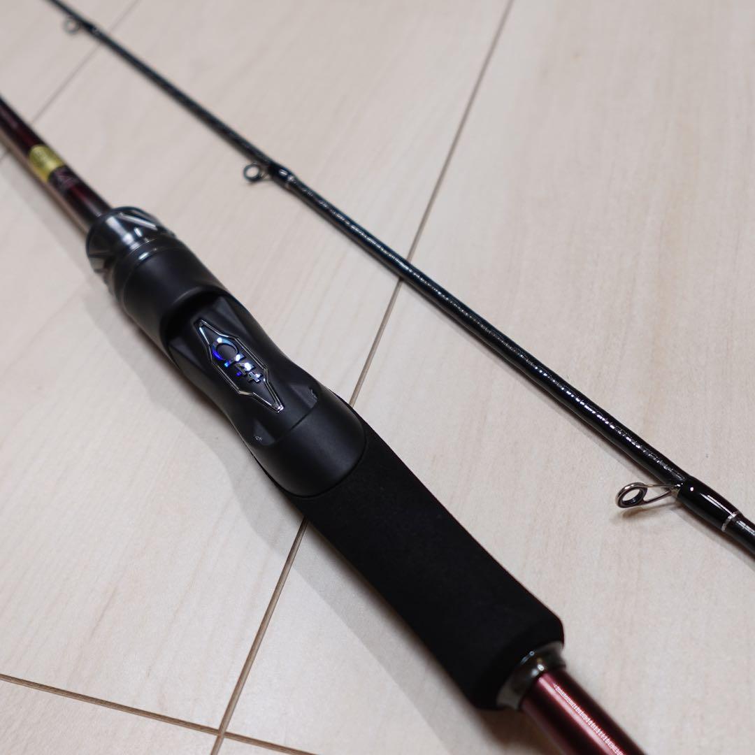 SHIMANO（シマノ） セフィアSS メタルスッテ R-S610MH-S