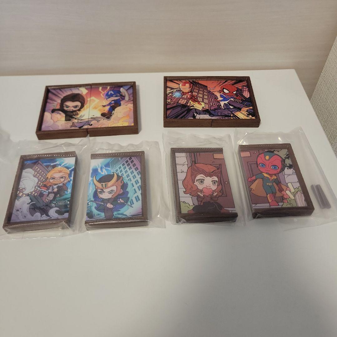 ポップマート フォトフレームシリーズ