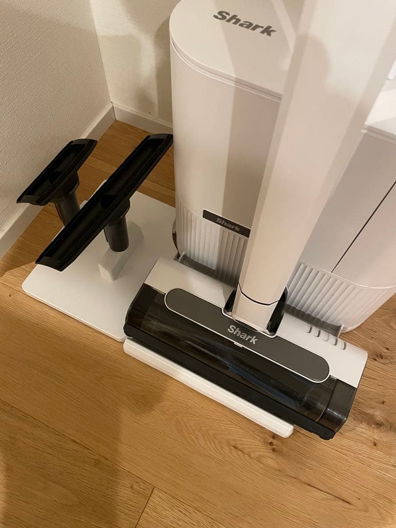 Shark EVOPOWER SYSTEM Sコードレススティッククリーナー