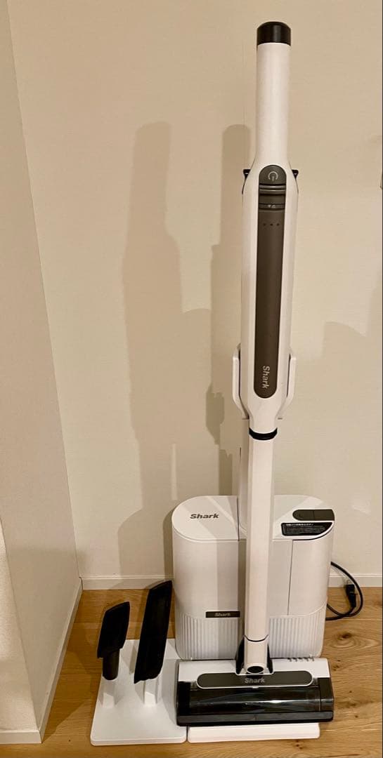 Shark EVOPOWER SYSTEM Sコードレススティッククリーナー