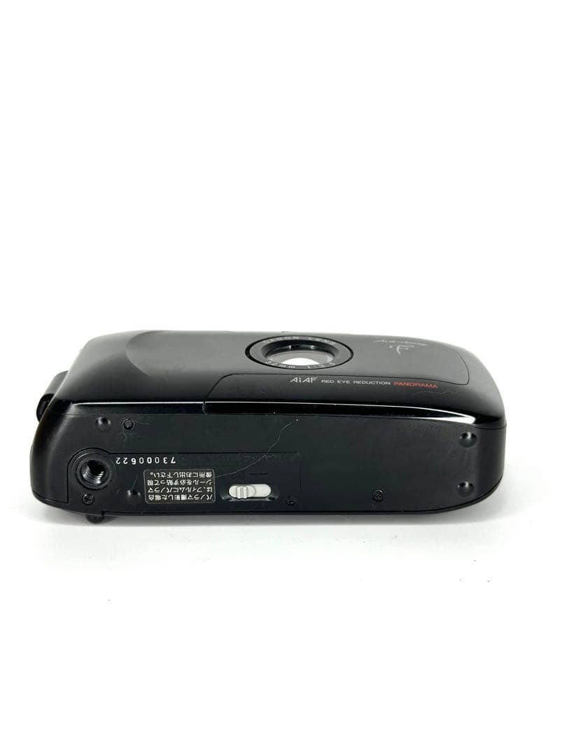 Canon フィルムカメラ Autoboy F★良品★A361