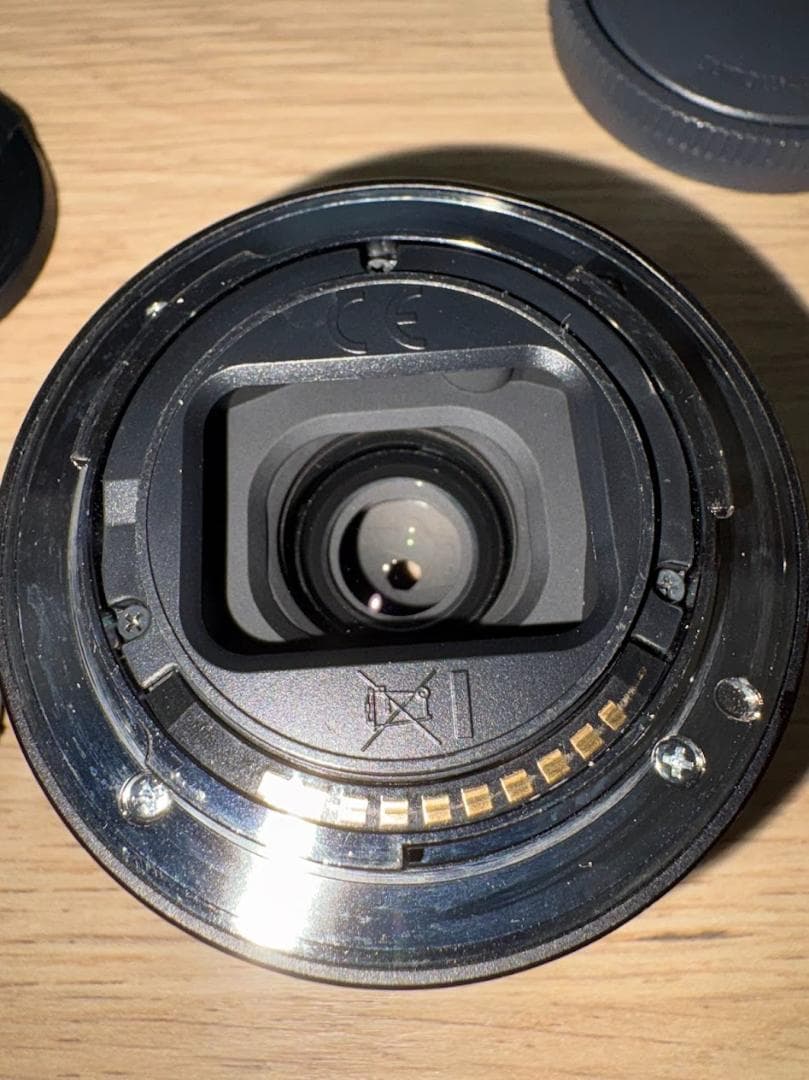 Sony Sonnar T* FE 35mm F2.8 ZA　SEL35F28Z