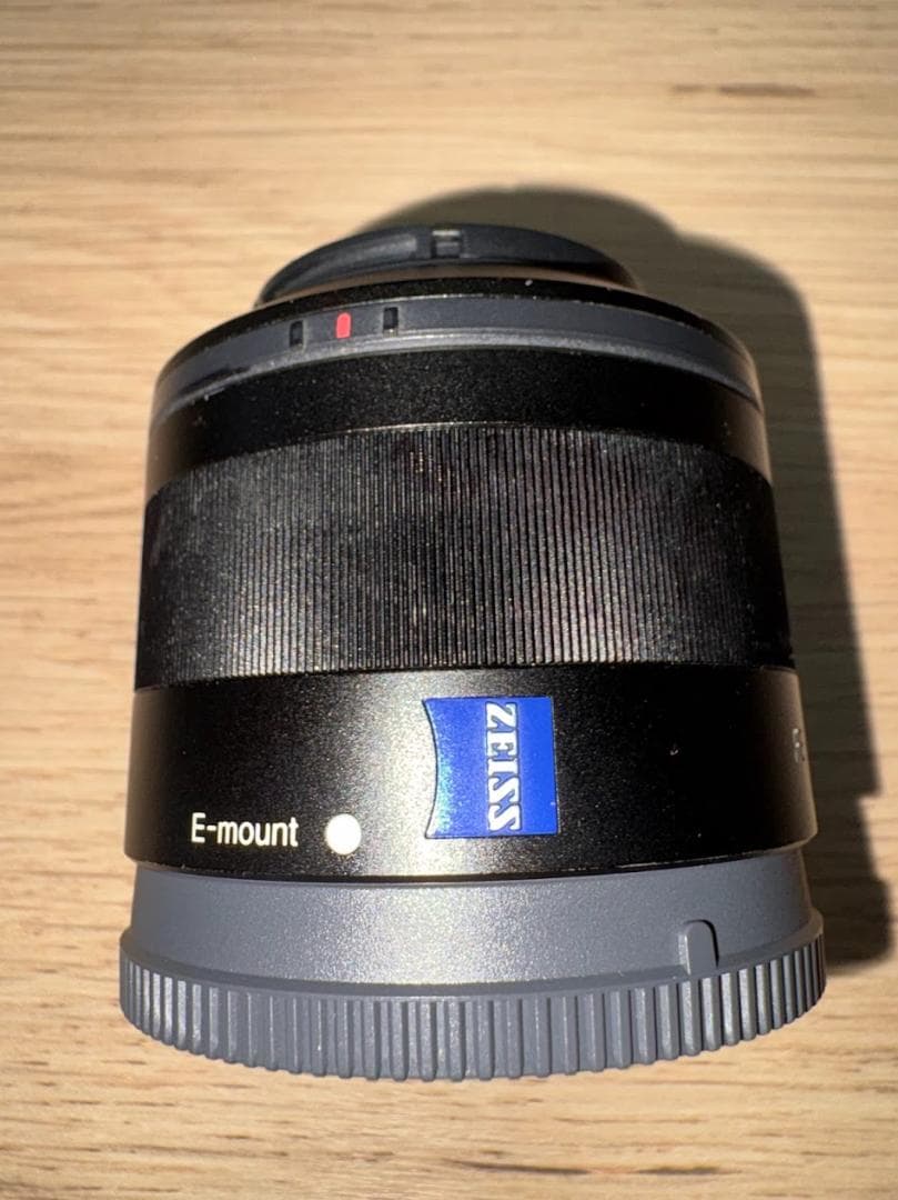 Sony Sonnar T* FE 35mm F2.8 ZA　SEL35F28Z