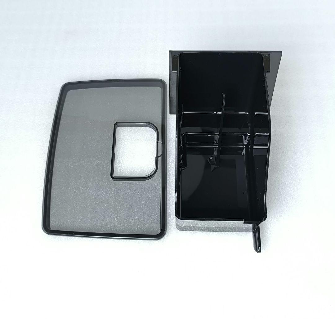 デロンギ　コンパクト全自動コーヒーマシンマグニフィカS ECAM22112B　8