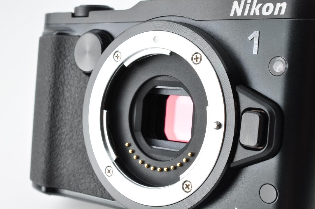 Nikon 1 V3 (シャッタ:2285)+1 NIKKOR #1271