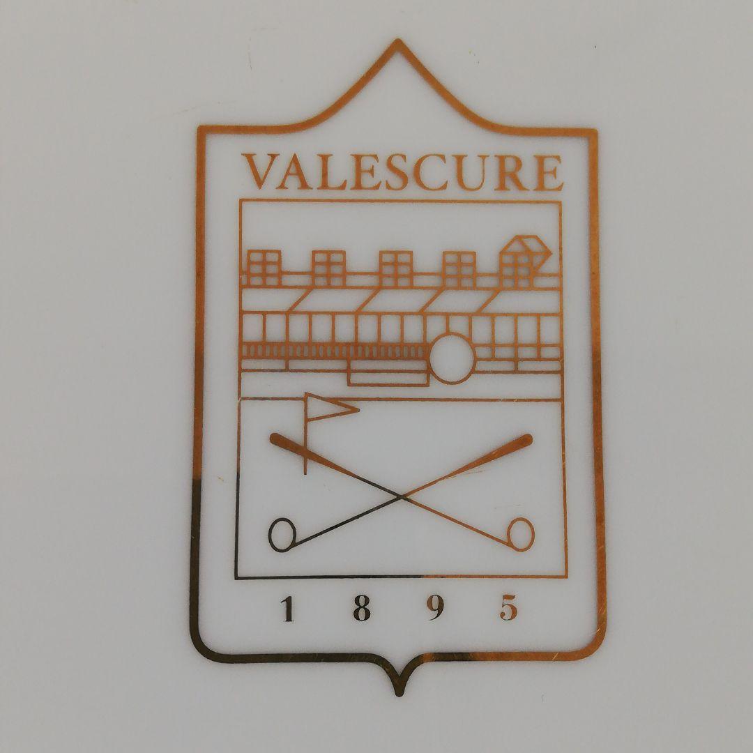 飾り皿　MANUFACURE DE MONACO