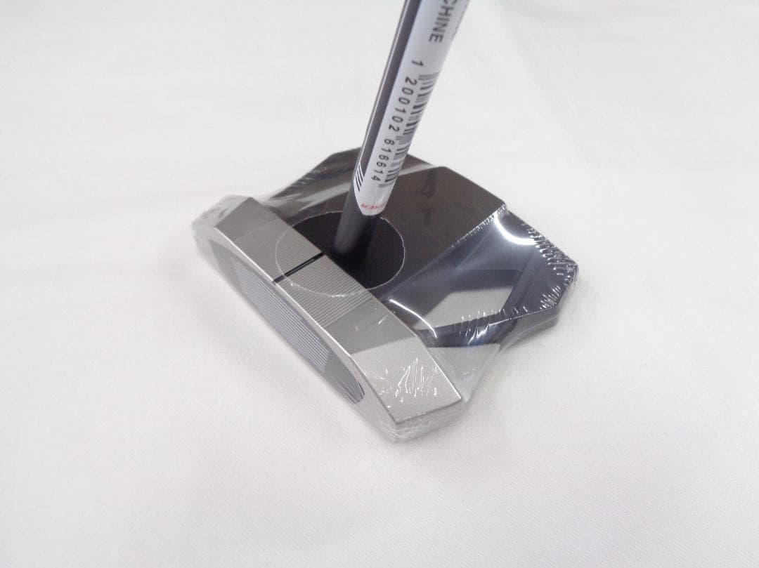 新品 スパイダー ZT カウンターバランス 38インチ 日本仕様 ゼロトルク