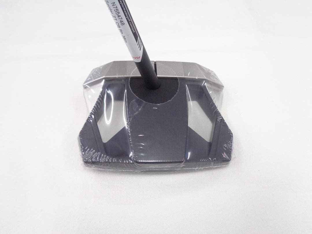 新品 スパイダー ZT カウンターバランス 38インチ 日本仕様 ゼロトルク