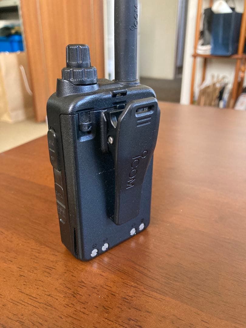 トランシーバー ICOM ID-31