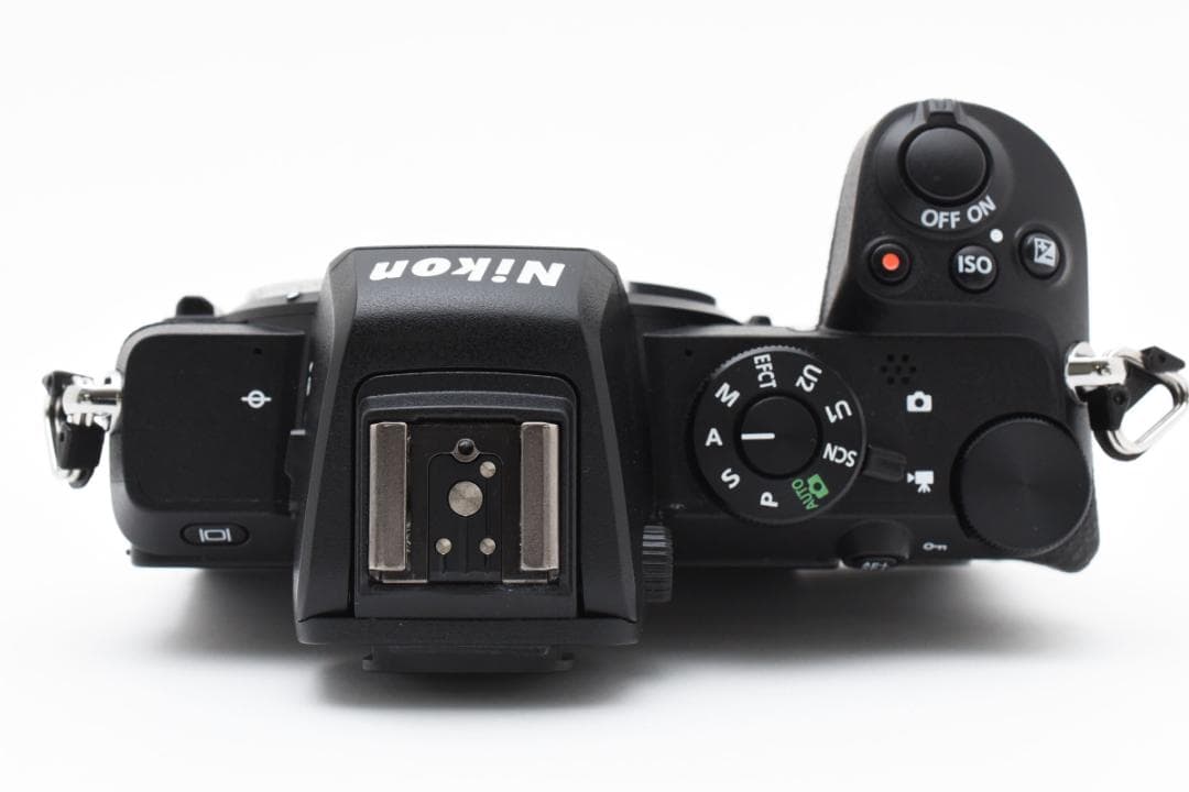 Nikon ニコン Z50 ボディ