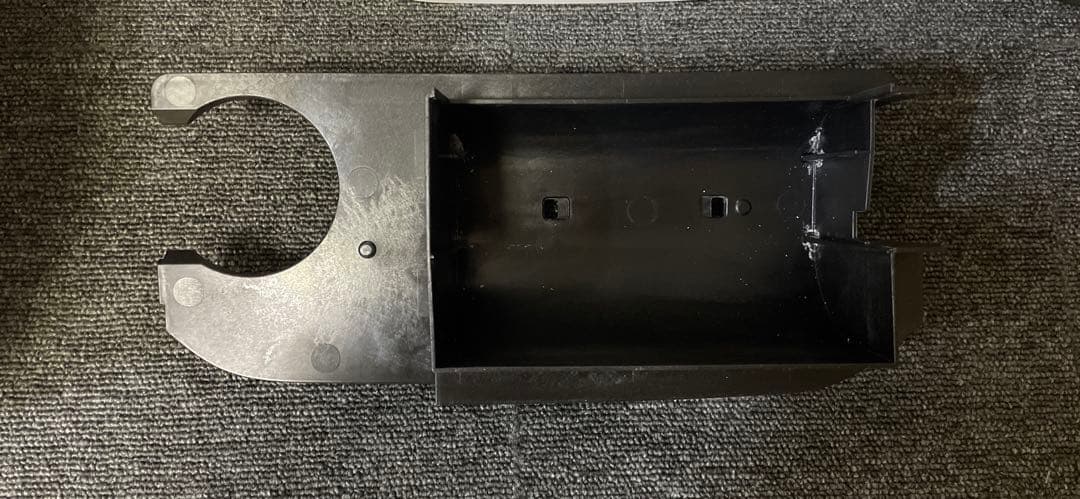 【SHARP】セラミックヒーター