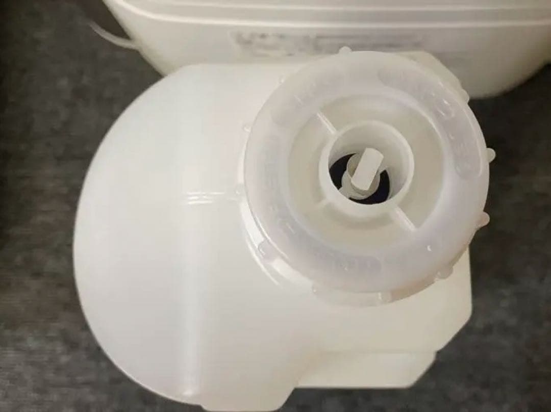 【SHARP】セラミックヒーター