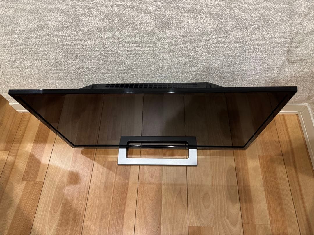 東芝 REGZA 24V34 24型テレビ【定価¥37,800】