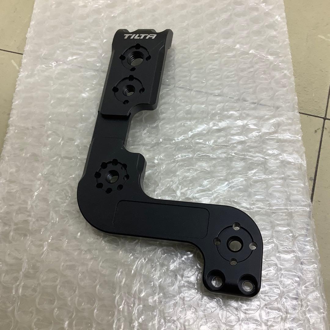 【中古品】TILTA FX6用カメラケージ ベーシックキット ES-T20-A