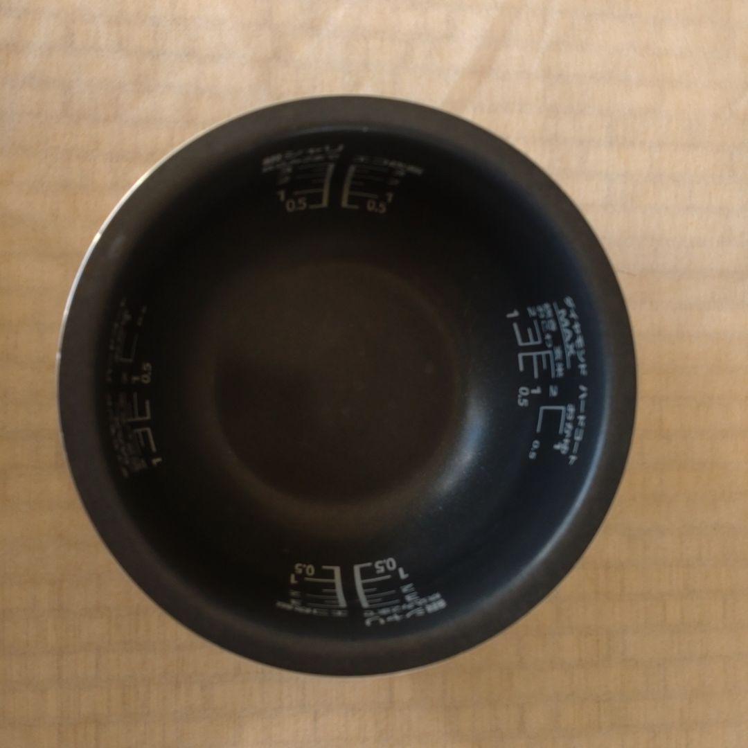 Panasonic 可変圧力IH炊飯器 おどり炊き　SR-JX056 赤色