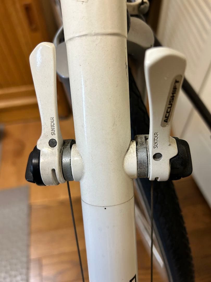 ブリヂストン RADAC 横浜市直接引き取り限定