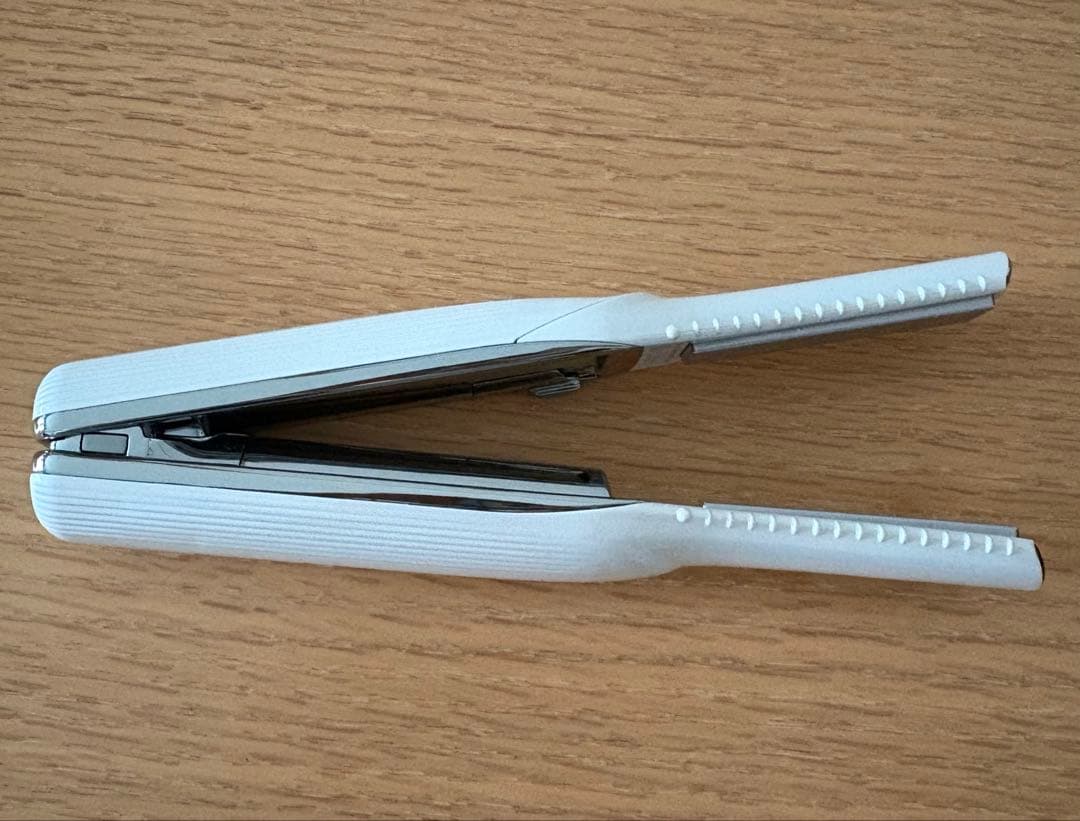 【15日まで値下げ出品】ReFaリファ ビューティックフィンガーアイロン