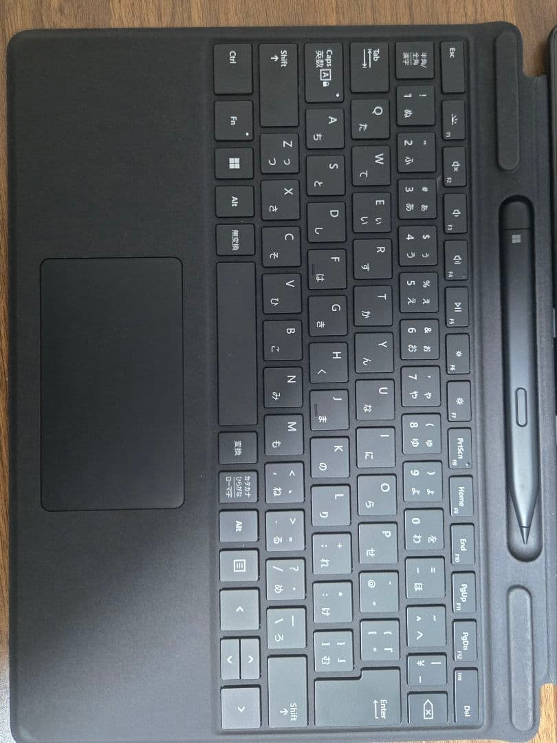 Windowsタブレット本体 Microsoft Surface Pro 8 (i5/256GB/8GB)