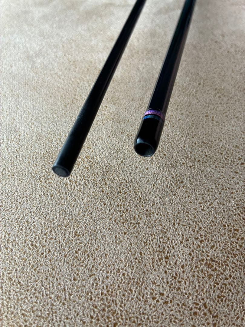 ダイワ紅牙 X 69HB タイラバロッド