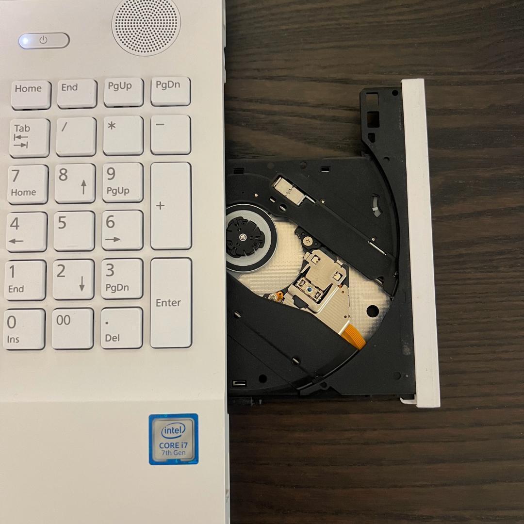 コスパ◎富士通 LIFEBOOK✨SSD240GB☆Core i7☆メモリ8GB