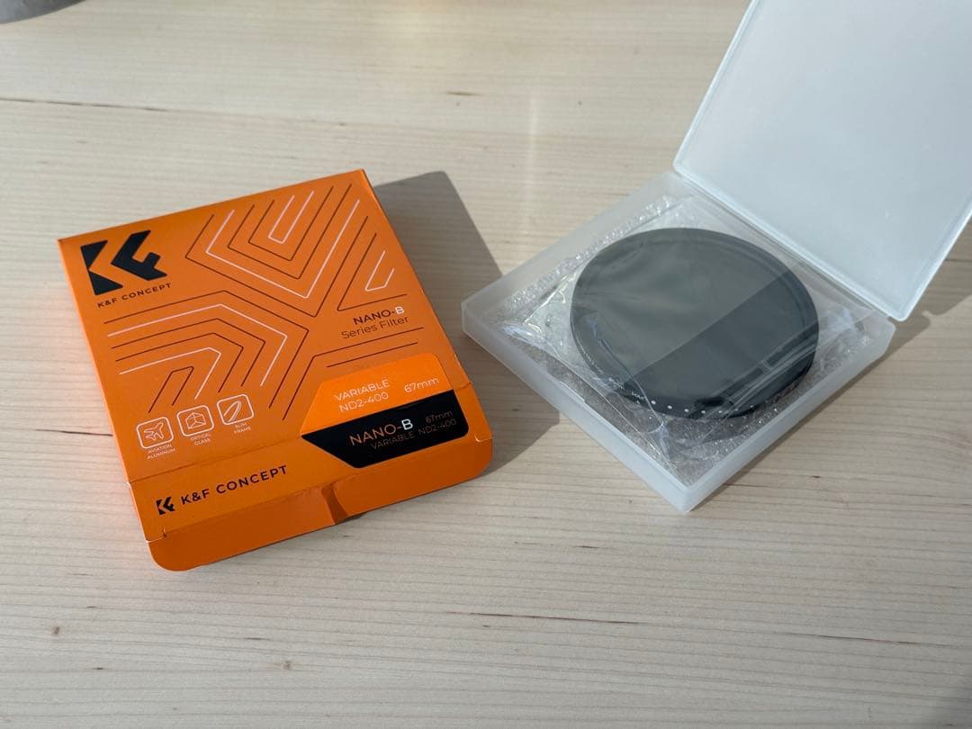 [美品] SONY Zeiss FE 24-70mm F4 ZA OSS