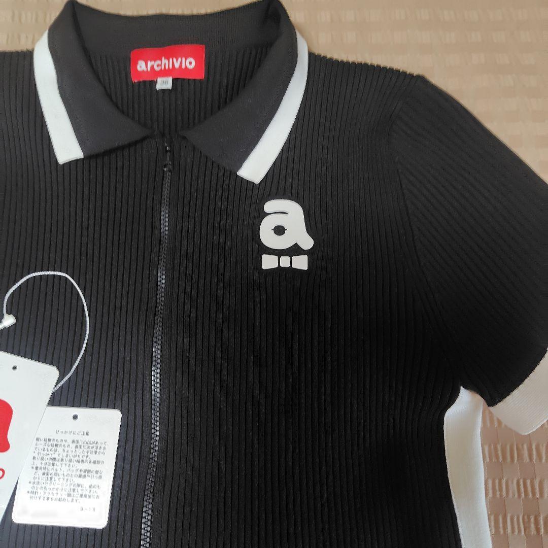 完売❤️新品archivio ワンピース 38❤️堀真珠着用