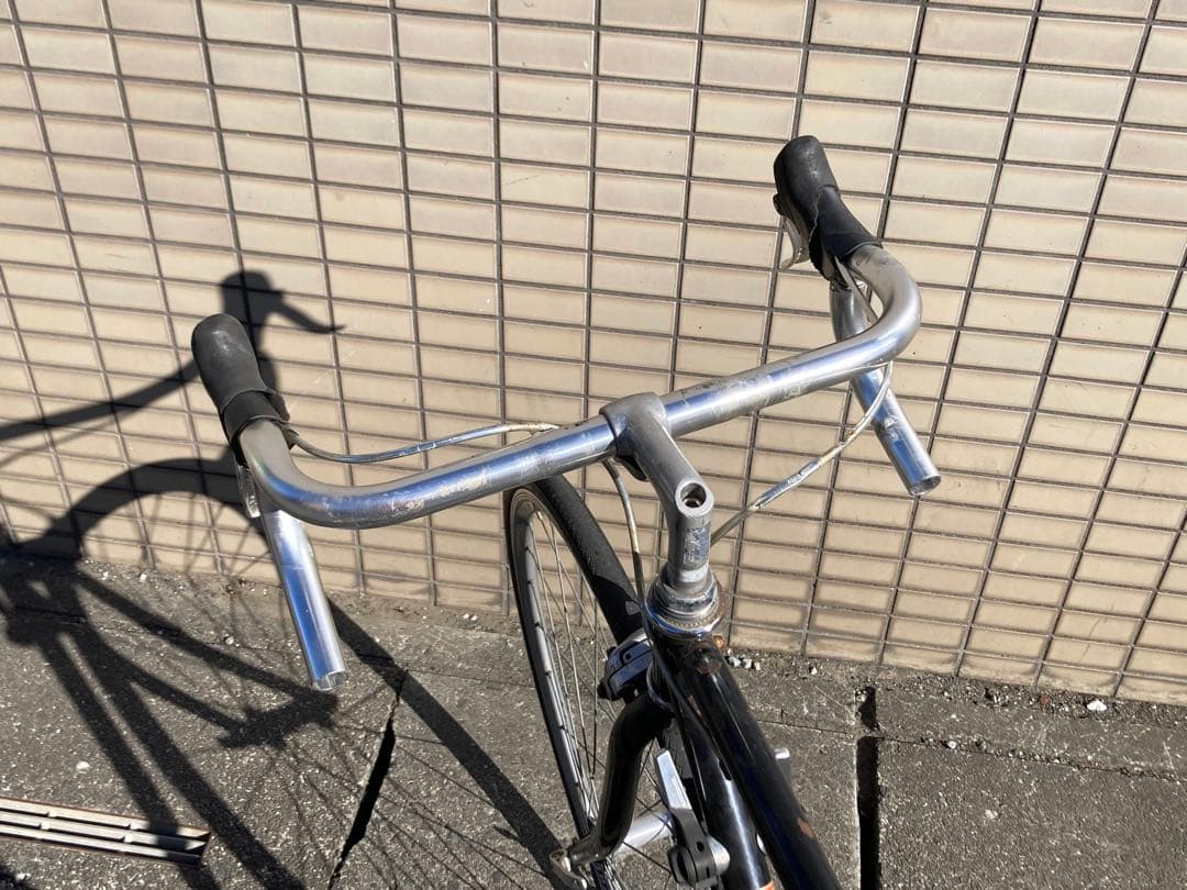 ミヤタ フリーダム MIYATA Freedom Sports 完全ジャンク品