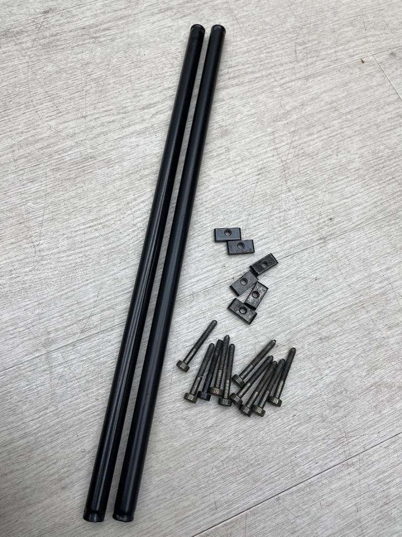 STOKKE TRIPP TRAPP ナチュラル ハイチェア ベビーチェア　2