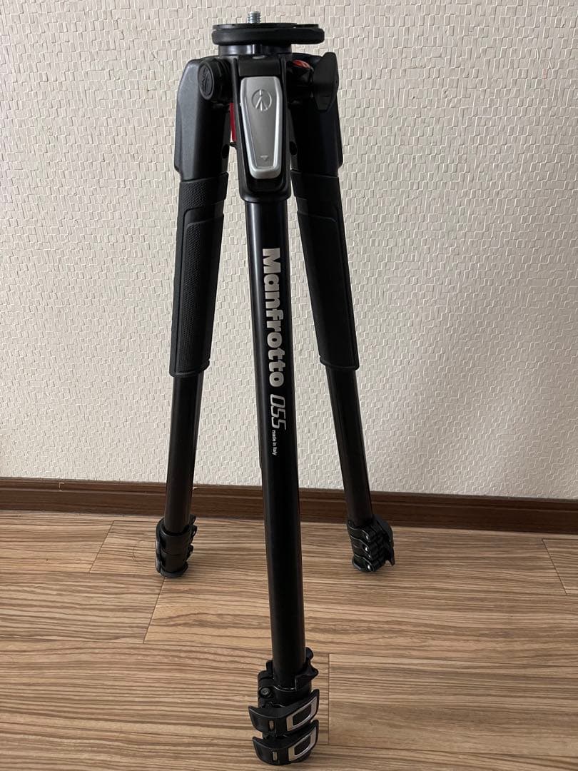 Manfrotto マンフロット MT055XPRO3