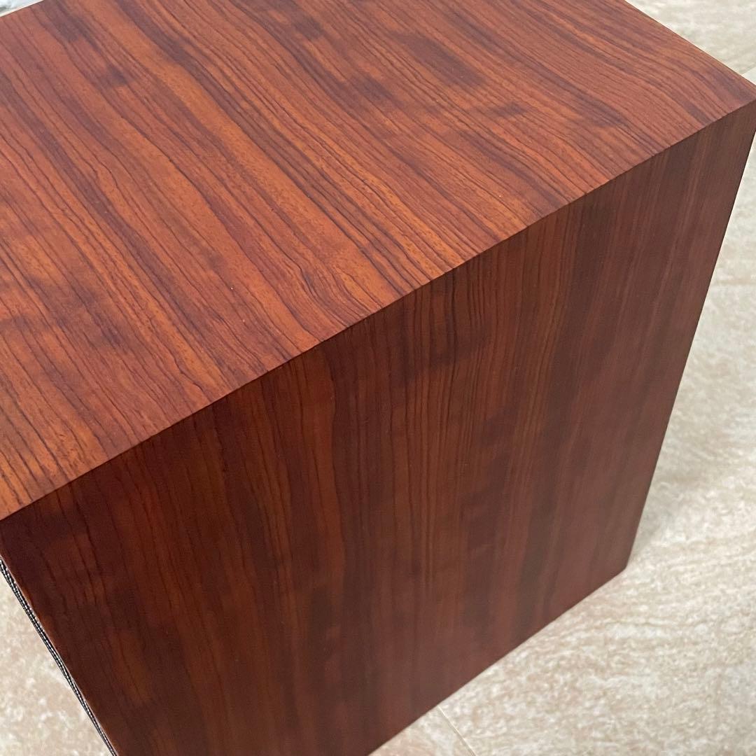 【極美品】Wharfedale denton 80thスピーカー