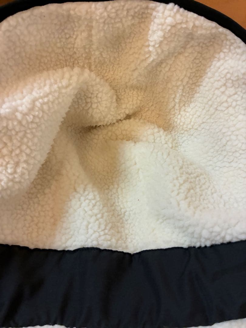 roche　TAION NOLLEY'S 別注 ボア ダウンフードコート