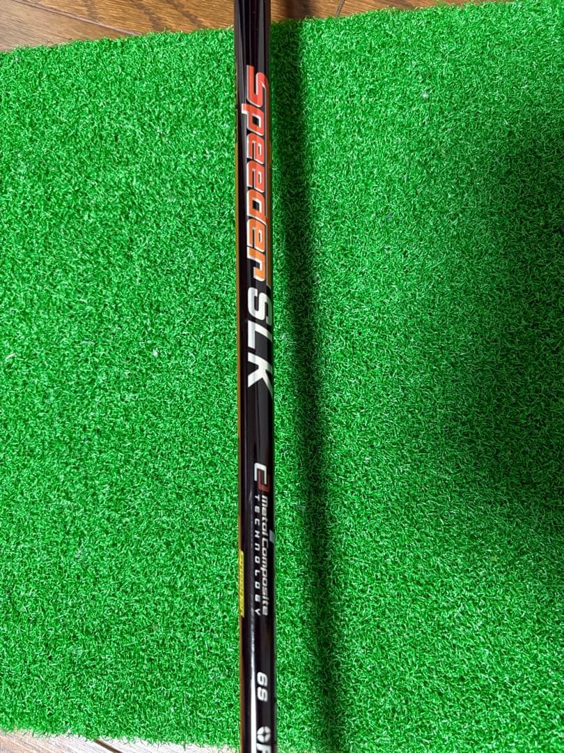 BALDO コルサ460 10° スピーダーSLK 43.75インチ