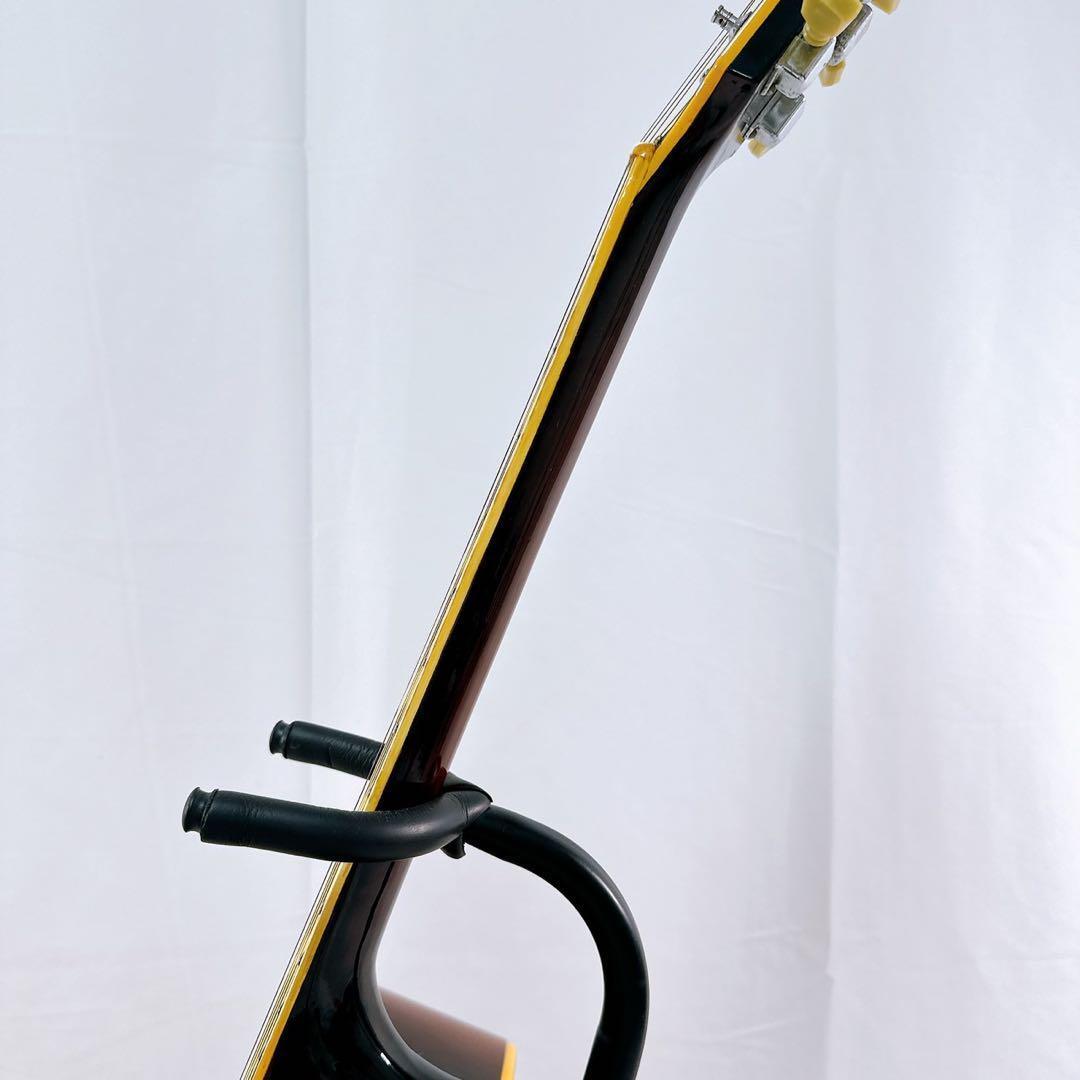 【極美品】Morris MJ-200 ビンテージ アコースティックギター