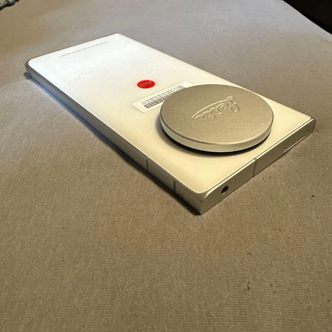 Leitz phone 2 ライツフォン 512GB SIMフリー 6