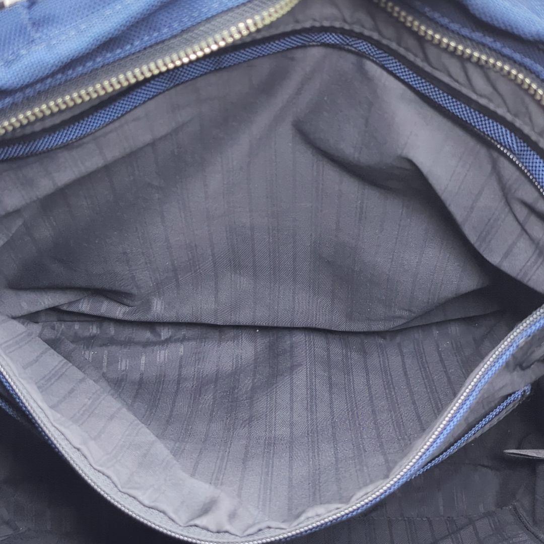 良品✨トゥミ ジャーヴィス ビジネスバッグ ネイビー A4可 68414NYDE