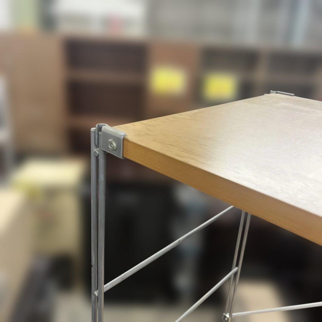 【無印良品】ユニットシェルフ◇廃盤品◆