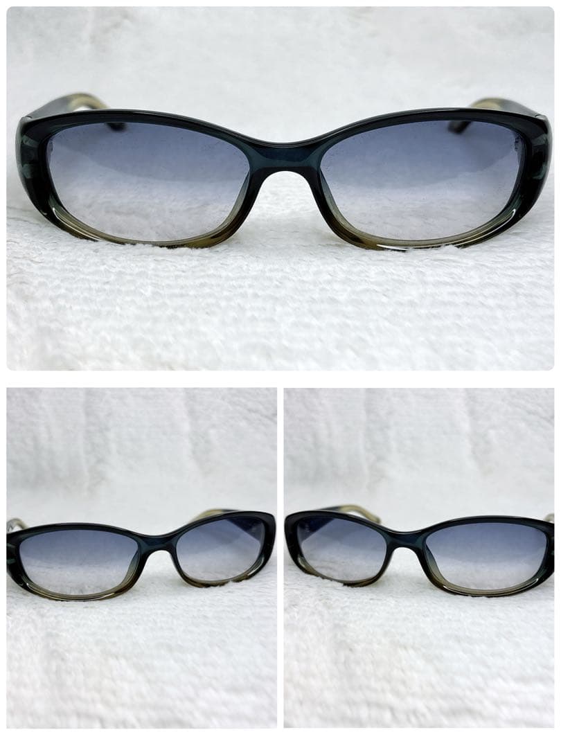一級品✨GUCCI グッチ GG2456 グラデーション　サングラス y2k